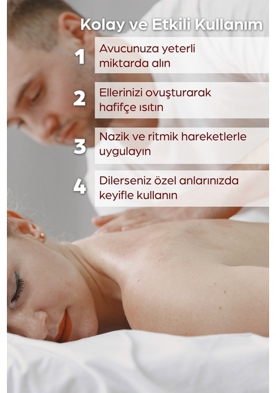 Natural Masaj Yağı 100 Ml 2 Li Set Doğal, Aromaterapi Etkili Ve Cilt Besleyici Bakım Yağı - 744666009