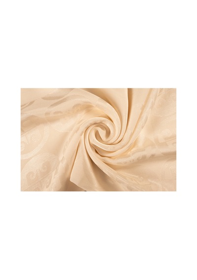 Pierre Cardin Beyaz 75 X 190 Naia Rivela Şal Beyaz Beyaz
