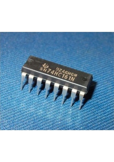 Sn74Hc161N Buffer / Line Driver Entegresi 74Hc161