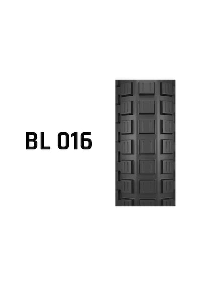 Billas 2.75-16 Tl 4pr40l Bl016 Motosiklet Lastiği