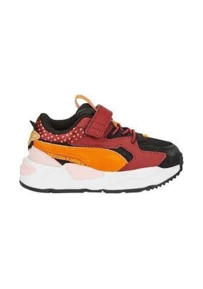 Puma Low Boot Çocuk Ayakkabı Somon