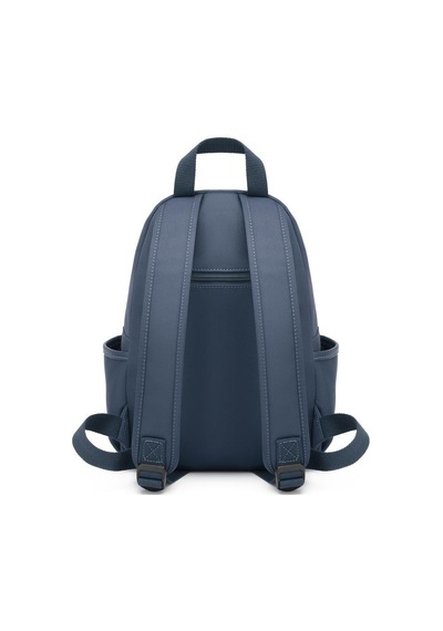 Smart Bags Twill Dimi Kumaş Kadın Sırt Çantası 3326 Laci
