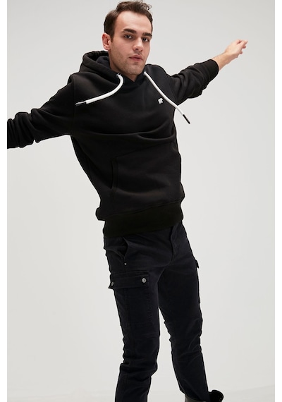 Bad Bear Sımple Hoodıe Erkek Sweatshirt 20.02.12.019