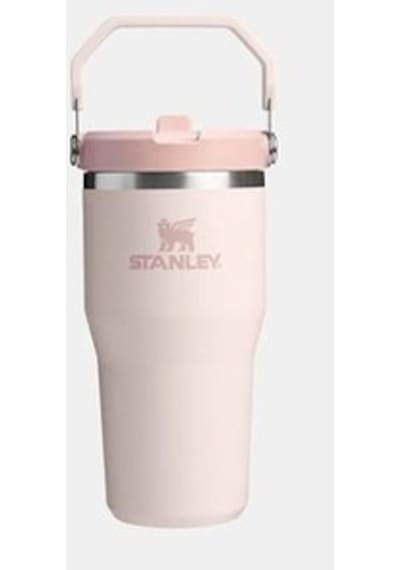 The Iceflow Flip Straw Pembe Termos 10-12044-044 1210001997677 Pembe