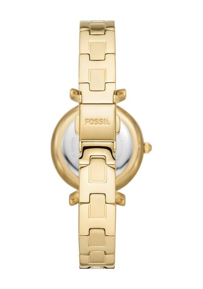 Fossil Fes5203 Kadın Kol Saati Çok Renkli