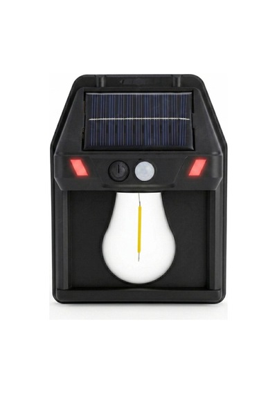 Panther Pt-2971 Solar Led Duvar Lambası Yok