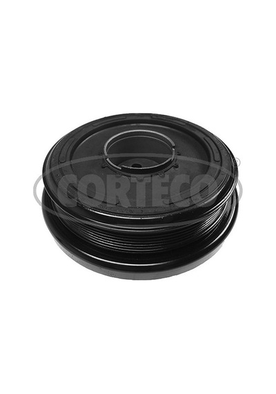 Bmw E90 E92 E93 N57 Krank Kasnağı 11237800385