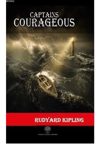 Captains Courageous