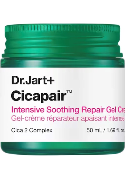 Dr. Jart Cicapair- Yoğun Yatıştırıcı Onarıcı Jel Krem 50 Ml