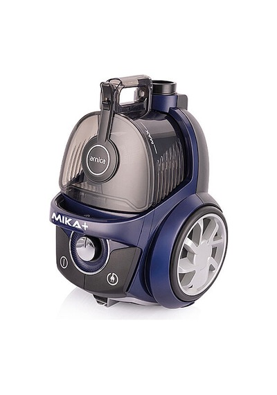 Arnica Mika Plus ET14461 750 W Torbasız Elektrikli Süpürge