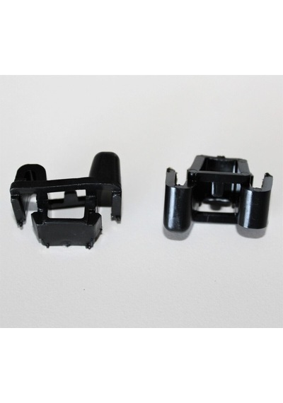 Peugeot 206 Uyumlu Sunroof Teli + Bademi + Sürgü Plastikleri Tamir Seti