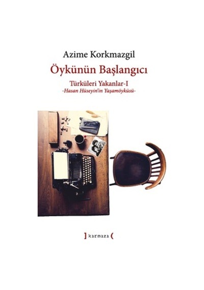 Türküleri Yakanlar 1 Öykünün Başlangıcı