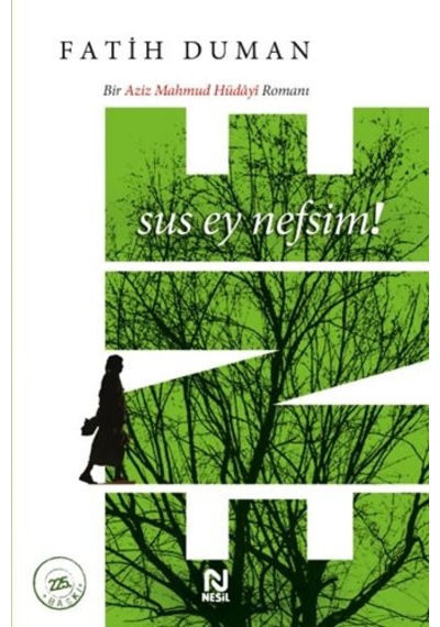 Ene - Sus Ey Nefsim - Pmvp-591910