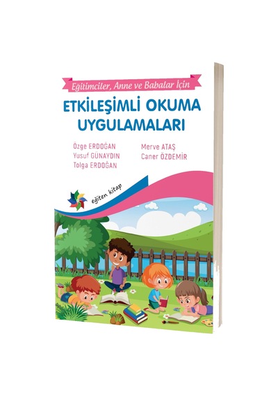 Etkileşimli Okuma Uygulamaları