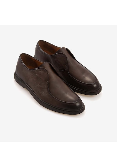 Mocassini Gold Erkek Spor & Sneaker Ayakkabı 7300 Kahve