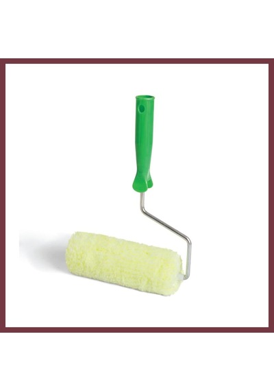 Storeşahin 20cm Ic Dıs 11687 Extra Rulo Renklı 1 Adet Shn0720