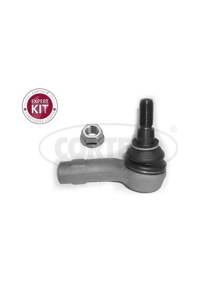 Corteco 49399104 Rotbaşı Sol Touareg 02 Porsche Cayenne 02 Audi Q7 05 7l0422817d
