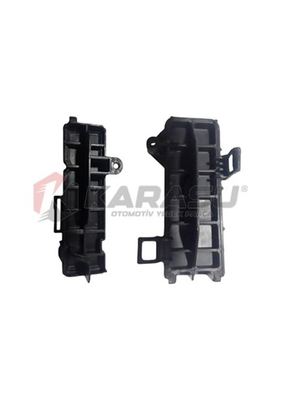 Denso Clio 4-ıv/uyumlu Captur Polen Filtresi Kapağı Uzun Tip 5r5822100 - 272767747r