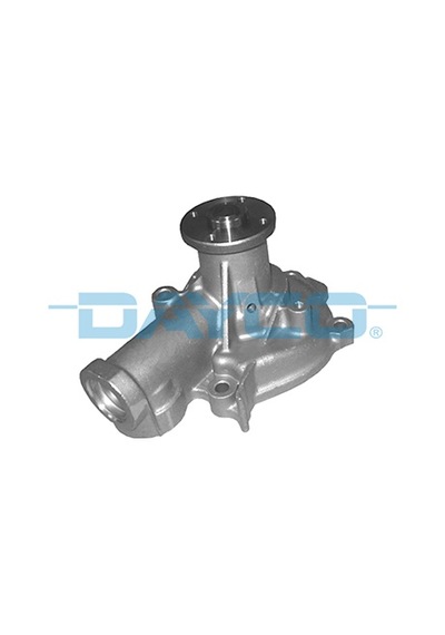 Dayco Dp450 Devirdaim Su Pompası Hyundaı Sonata 2.0l G4jp Dohc 16v 98-01 2510038002-2510038200
