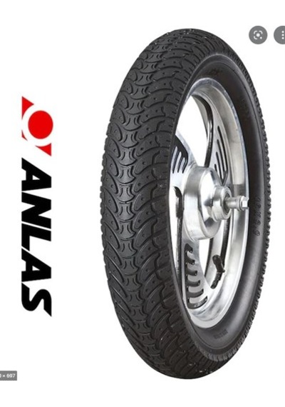 16x3.00 Irc-anlaş Mb-55 Tl Dış Lastik-0879