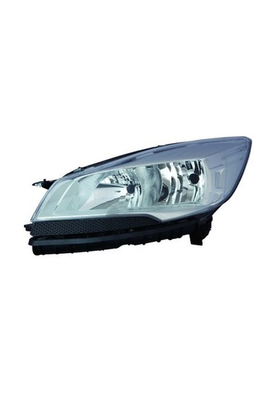 Ford Kuga 20132018 Sağ Ön Far Depo 1806385