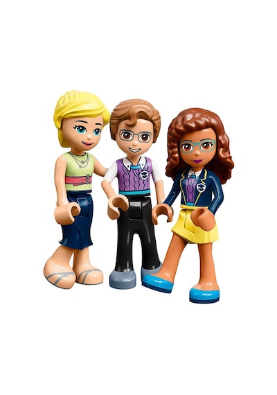LEGO® Friends 41682 Heartlake City Okulu 605 Parça
