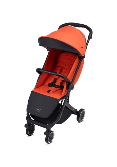 Anex Air-x Kabin Boy Bebek Arabası Tek Elle Katlanan