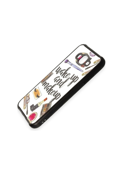 Samsung Galaxy Uyumlu J7 Kılıf Mirror Desenli Kapak - Mirror - 3 Bz8683140569402