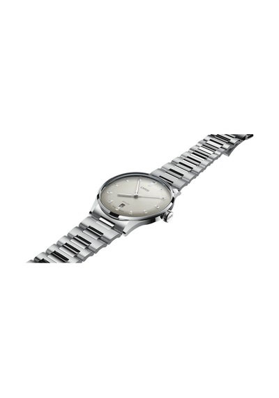 Oris Artelier Date 38 Mm Otomatik Saat 01 733 7810 4051-07 8 20 2 Krem