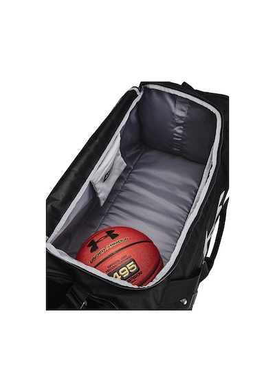 Under Armour Undeniable 5.0 Duffle Md Spor Çanta 1369223 - Outlet Siyah