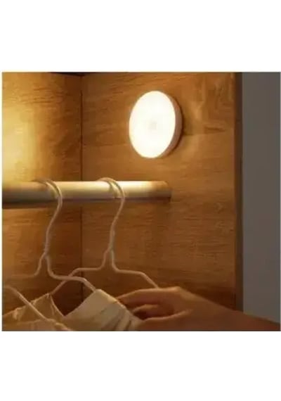 Hareket Sensörlü Led Lamba Diğer