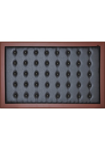 Panda 100 x 180 CM Mdf Çerçeveli Makam Arkası Pano - pan702