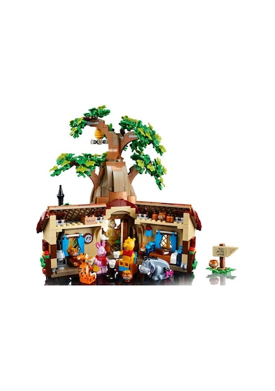 LEGO® Ideas 21326 Winnie The Pooh 1265 Parça