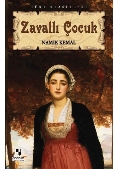 Zavallı Çocuk - Rxlu-900977