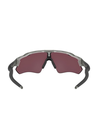 Oakley Radar Ev Path Prızm Şeffaf Gri Çerçeve Gözlük 92088238 Siyah