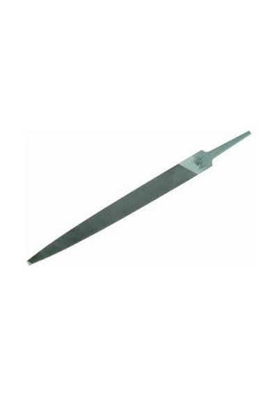 Anahtarcı Ara Eğesi Çilingir Eğe Orta Diş 4" 100 Mm Sapsız 1 Adet