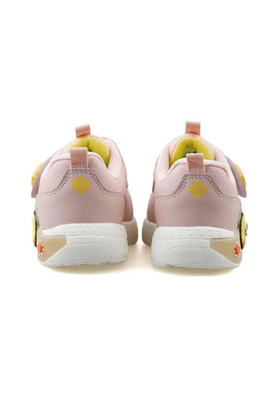 Pepino P-1739-p Patik Ortopedi Spor Ayakkabı Pudra