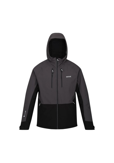 105522_5AG Regatta Hightonpadded III Erkek Ceket