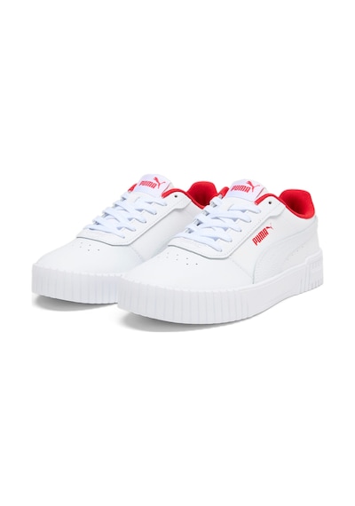 Puma Carına 2.0 Kadın Ayakkabı 385849 26 Beyaz