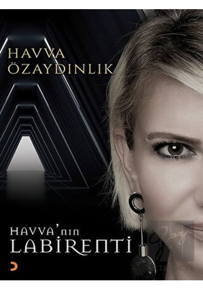 Havva'nın Labirenti - Havva Özaydınlık - Cinius