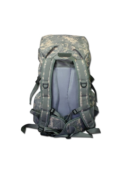 Savage Gear Savage  Hh06382  Sırt  Çantası  Gri  Dijital  Kamuflaj Karışık/Çok Renkli
