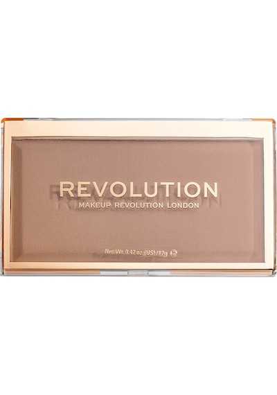Revolution Matte Base Pudra P7