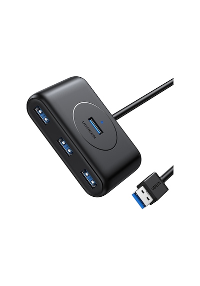Ugreen Usb 3.0 4 Portlu Hub Çoklayıcı 1 Metre, 20291