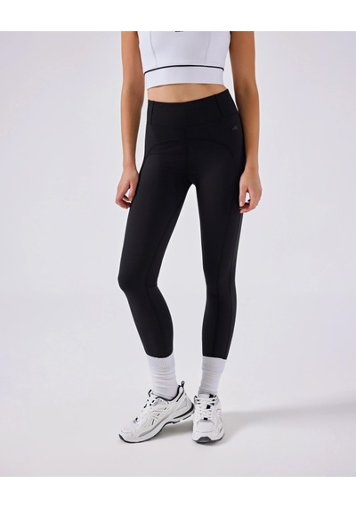 Ellesse 6sf4008-bk Kadın Tayt - Siyah