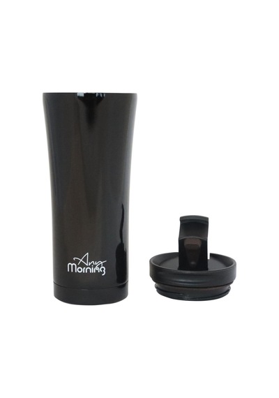 Any Morning Sı231905 Termos Mug Siyah
