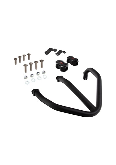 GP Kompozit CF Moto 250 SR Motor Koruma Demiri 2020-2023