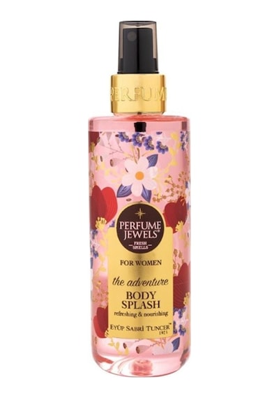 Eyüp Sabri Tuncer Perfume Jewels The Adventure Body Splash 250ml
