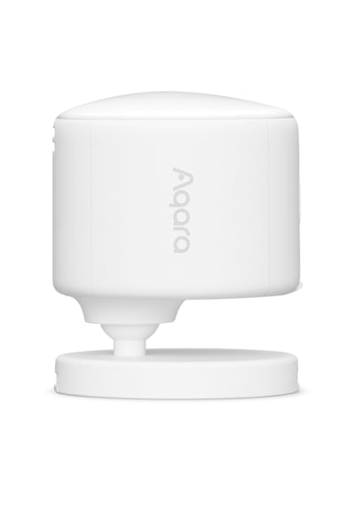 Aqara Akıllı Çoklu Varlık Sensörü Görüntü Ve Hareket Algılama Fp300 Ps-s04d