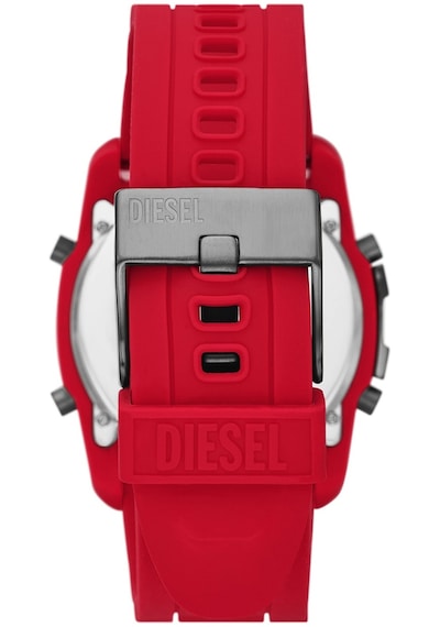 Diesel Dz2159 Erkek Kol Saati Kırmızı