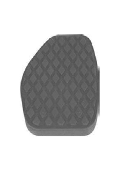 Peugeot Citroen Fren Pedal Lastiği 4504.12